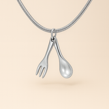 The Fork & Spoon — The Founding Design