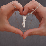 The Solidarity Pendant™