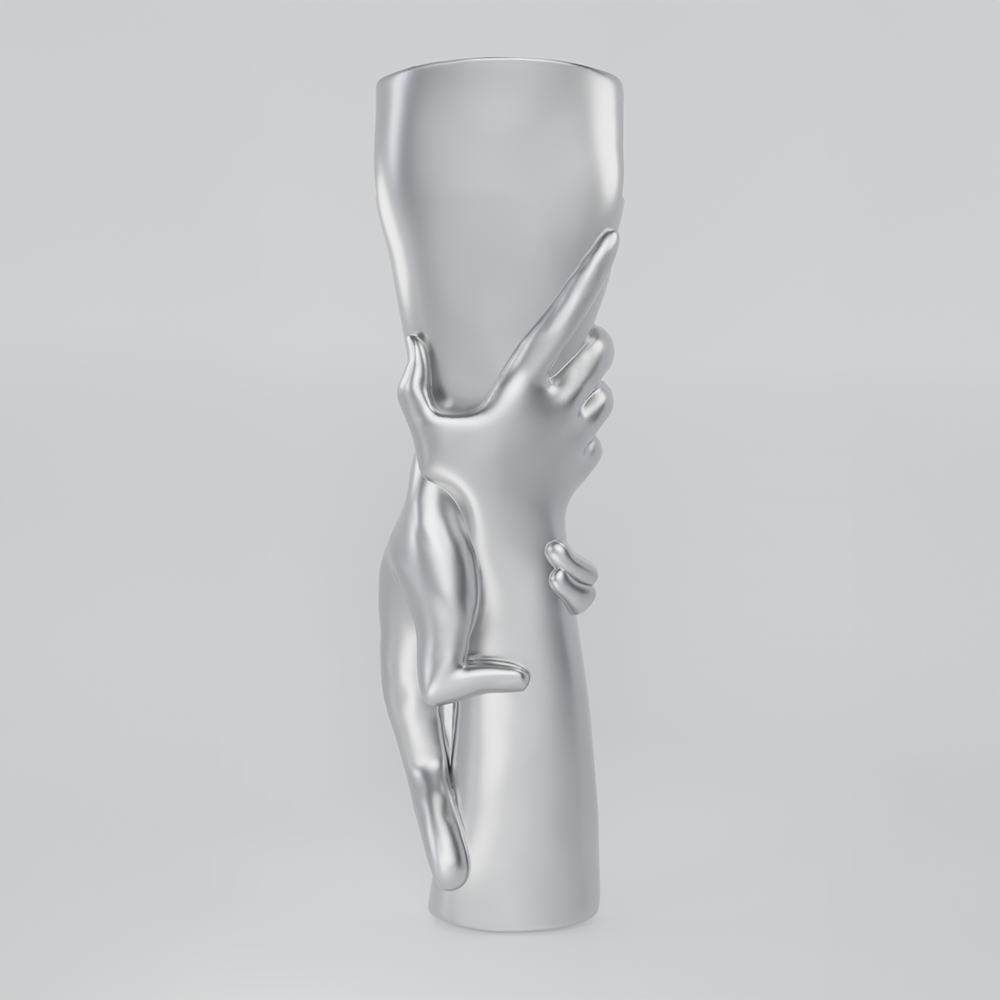 The Solidarity Pendant™