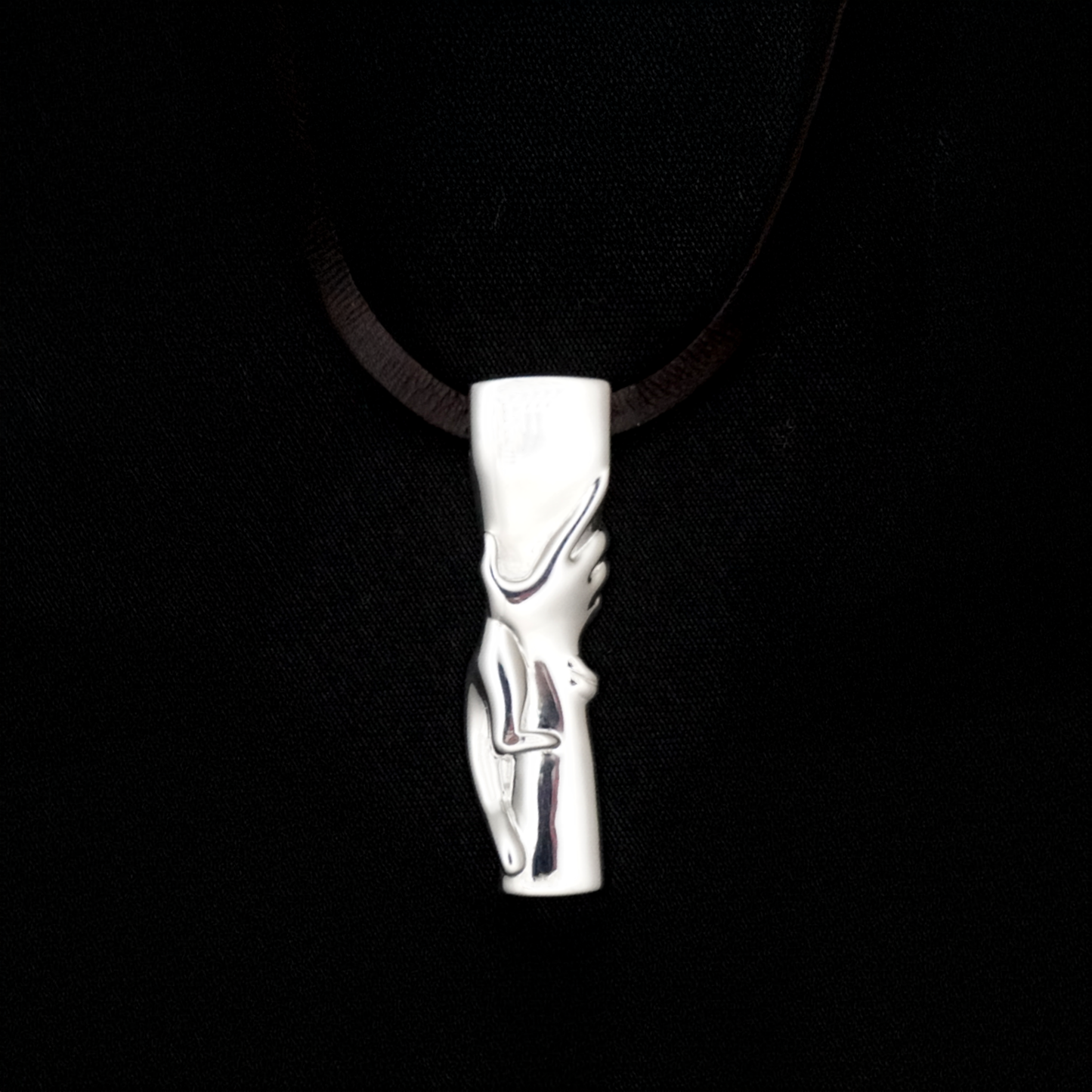 The Solidarity Pendant™